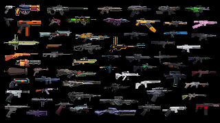 PIXEL RPG : RANDOM WORLD 스크린샷 2