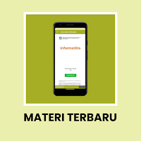 Informatika Kelas 9 Merdeka Cartaz
