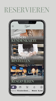 Pretzner screenshot 3