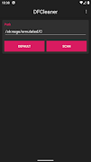 Duplicate File Cleaner screenshot 4