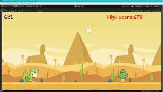 Time rushing 截图 2