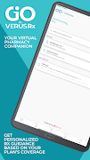 برنامهنما Gio by VerusRx عکس از صفحه