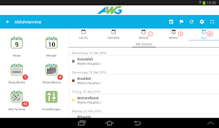 AWG Bassum screenshot 7