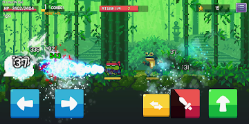 Metafizyka screenshot 5