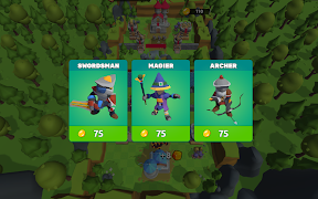 Rush The Line Screenshot 4