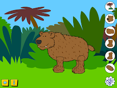 Animal Muddle screenshot 7