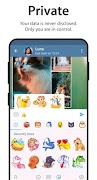 Telegramer Screenshot 1