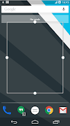 Invisible Widget+ โปสเตอร์