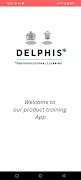 Delphis โปสเตอร์