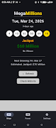 Lotto screenshot 1