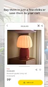 IKEA Inspire screenshot 2