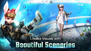 برنامه‌نما BLESS MOBILE عکس از صفحه