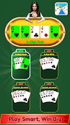 Poker Hands screenshot 5