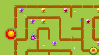 Smart bugs 2 - Logic games screenshot 6