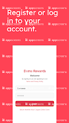 Damu Rewards Cartaz