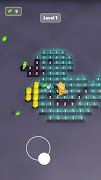 برنامه‌نما Diamond Paint Rush عکس از صفحه