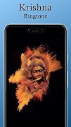 Krishna Ringtone Ekran Görüntüsü 3