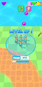 Evolution.io 3D screenshot 3