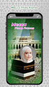 Mecca Photo Editor & Frames screenshot 7