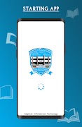 DAE CIT Books || GCT BWP poster