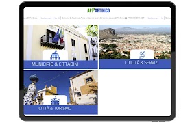 برنامه‌نما APPartinico عکس از صفحه