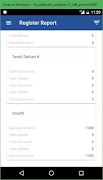 ientERPrise (myERP) স্ক্রিনশট 5