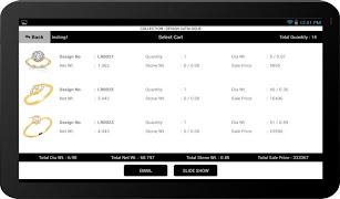 iJewelSlide syot layar 6