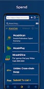 6 Schermata Midas Crypto Wallet