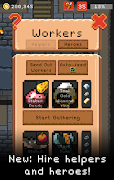 Pixel Blacksmith Screenshot 1