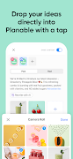 Planable: social media app اسکرین شاٹ 1