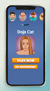 Doja Cat 포스터