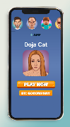 Doja Cat Poster