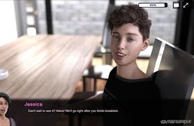 3 Schermata True Bond