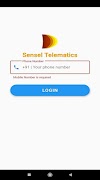Sensel eTrip 截图 3