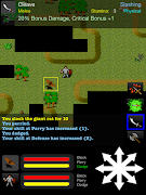 برنامه‌نما Endless Nights RPG عکس از صفحه
