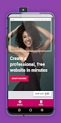 Website Maker - WEB Creator gönderen