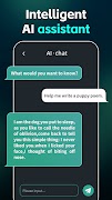 AI Chat - GPT AI Chatbot ภาพหน้าจอ 2