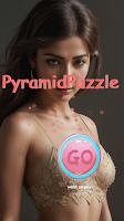 PyramidPuzzle Affiche