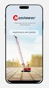 پوستر Manitowoc App Center