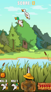 برنامه‌نما Duckmageddon عکس از صفحه