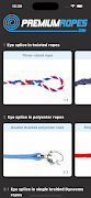 Rope Splicing poster