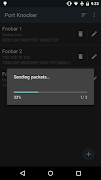 Port Knocker 截图 3