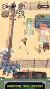 Massive Attack screenshot 1