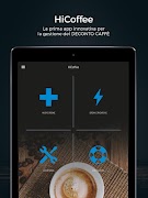 HiCoffee screenshot 7
