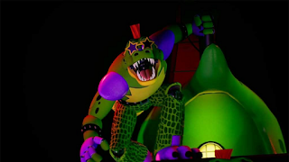 Security Breach Games Guide скриншот 7