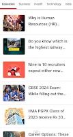 Cricket live score - Z news screenshot 7