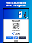 Vizito screenshot 1