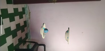 Bouncing Egg AR screenshot 5