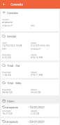 IPV6 Telecom screenshot 7