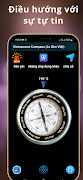 Vietnamese Compass La Bàn Việt screenshot 1